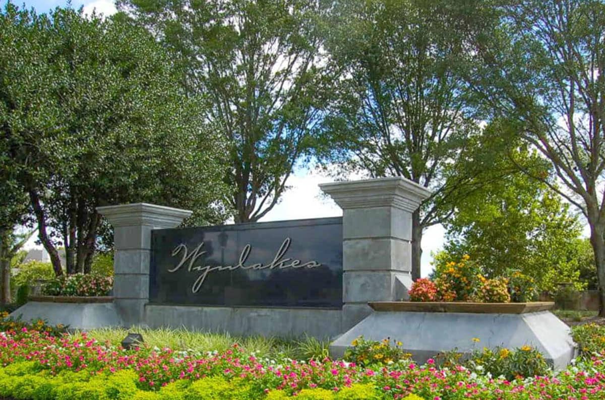 Wynlakes