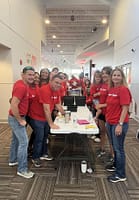 July Serve Day