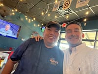 Seafood Bistro