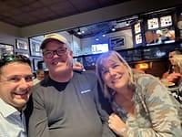 Sinclairs - w The Fain's