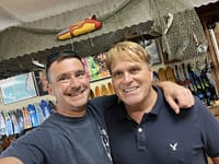 The Beach Barber