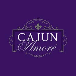 Cajun Amore Logo Cajun Amore Logo