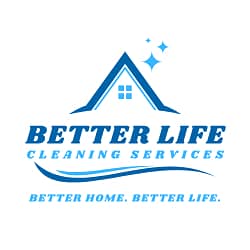 Better Life Logo Better Life Logo