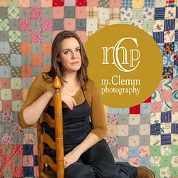 m.clemm photography – logo m.clemm photography - logo